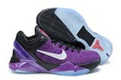 wholesale Kobe 7 No. 27